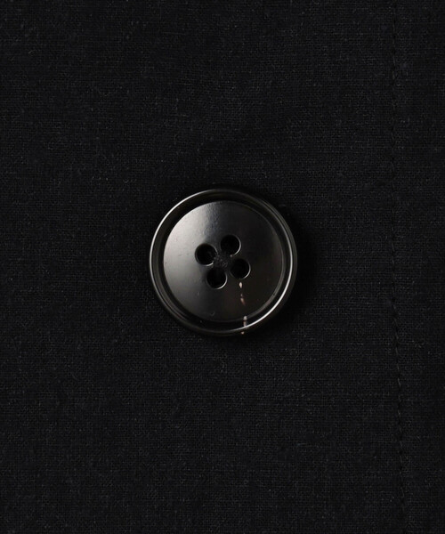 ジャケット テーラードジャケット CHEMISE D'ADAM | 「別注」ダブルブレスト シャツジャケット MEN メンズの画像
