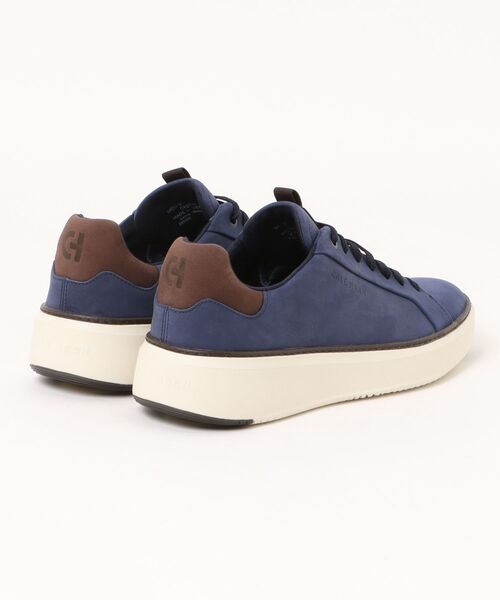 COLE HAAN（コールハーン） スニーカー グランドプロ トップスピン