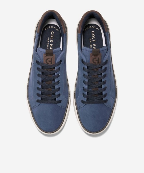 COLE HAAN（コールハーン） スニーカー グランドプロ トップスピン