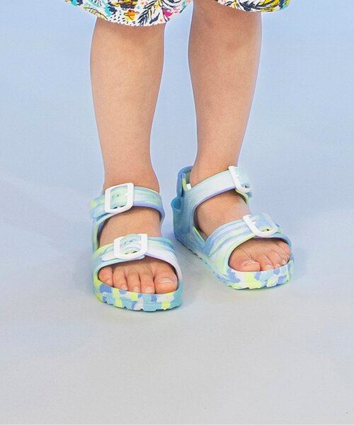 CAMPER（カンペール） サンダル TWINS FW / サンダル キッズ 子供