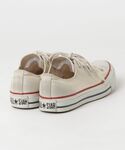 「CONVERSE」 ローカットスニーカー 2...の詳細画像1