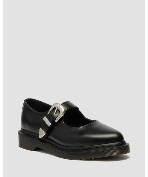 Dr.Martens（ドクターマーチン） シューズ ELPHIE MJ バックル メリー