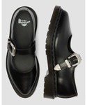 シューズ Dr. Martens/ドクターマー...の詳細画像1