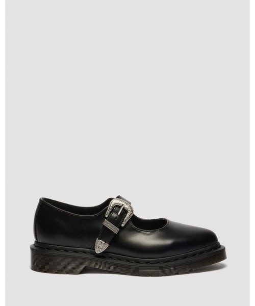 Dr.Martens（ドクターマーチン） シューズ ELPHIE MJ バックル メリー