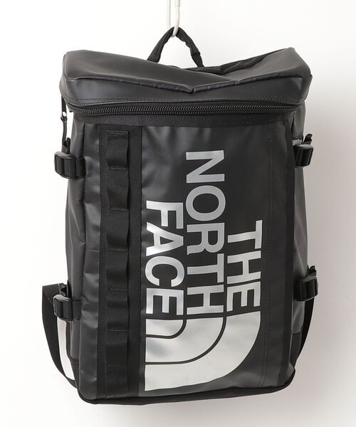 「THE NORTH FACE」 リュック - ブラック メンズ