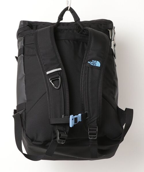 「THE NORTH FACE」 リュック - ブラック メンズ_1