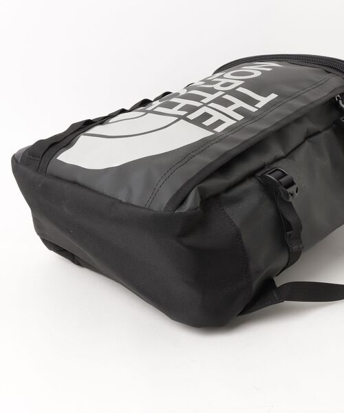 「THE NORTH FACE」 リュック - ブラック メンズ_2