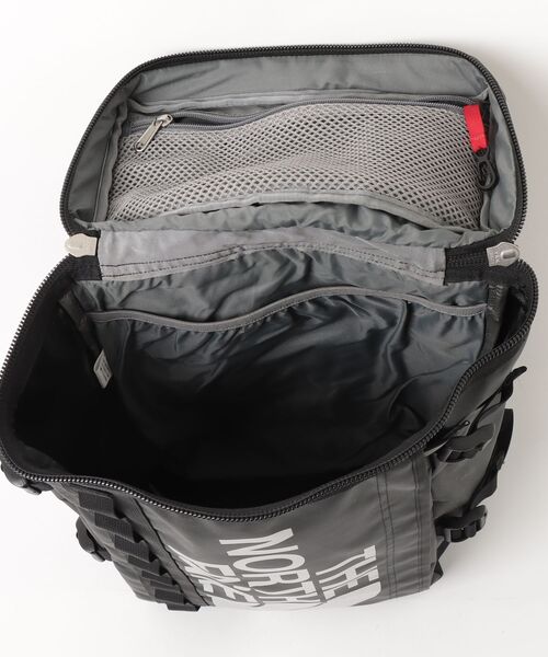 「THE NORTH FACE」 リュック - ブラック メンズ_3