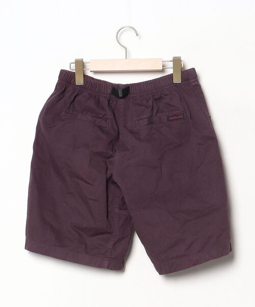 Gramicci ショートパンツ ４枚セット Gramicci（グラミチ） ショートパンツ S パープル メンズ : ZOZOTOWN