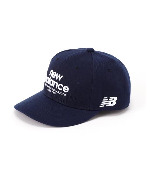New Balance Golf（ニューバランスゴルフ） キャップ 帽子 「new