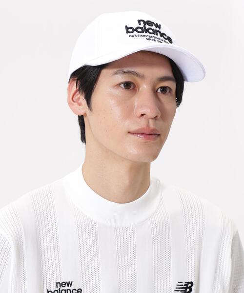 New Balance Golf（ニューバランスゴルフ） キャップ 帽子 「new