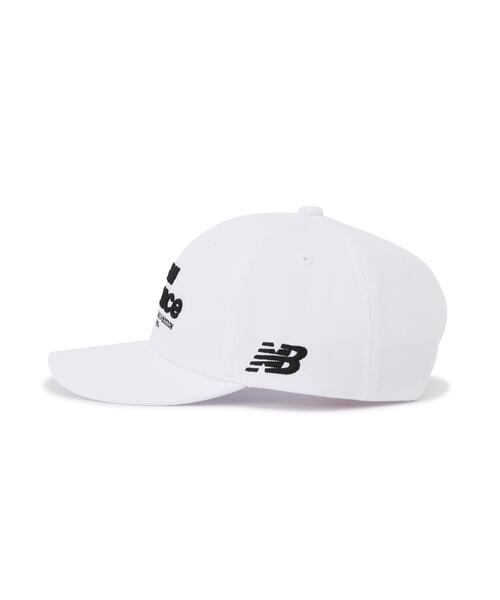 New Balance Golf（ニューバランスゴルフ） キャップ 帽子 「new