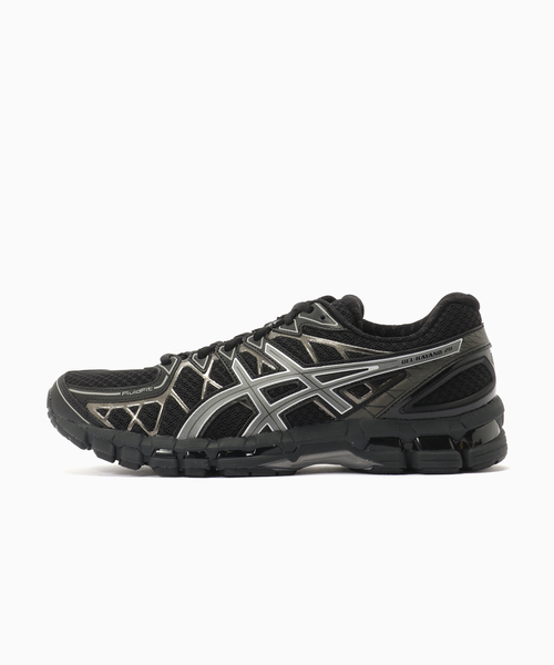 ASICS（アシックス） スニーカー GEL-KAYANO 20 / 1203A388 メンズ