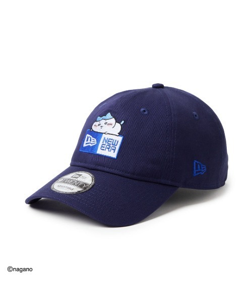 NEW ERA（ニューエラ） キャップ 帽子 9TWENTY ちいかわ / ボックス
