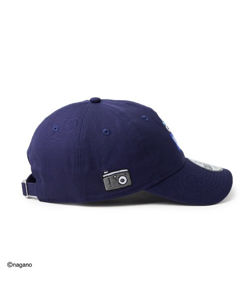 NEW ERA（ニューエラ） キャップ 帽子 9TWENTY ちいかわ / ボックス