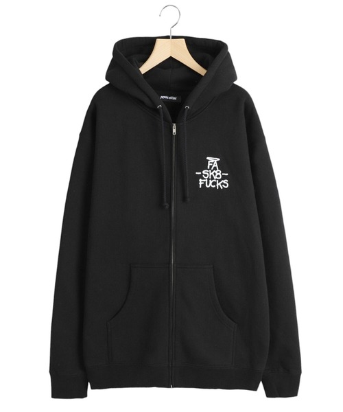 FUCKING AWESOME（ファッキング オーサム） パーカー FUCKING AWESOME