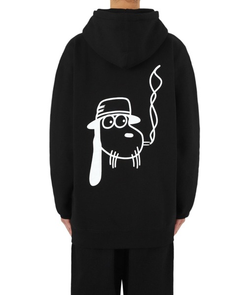 FUCKING AWESOME（ファッキング オーサム） パーカー FUCKING AWESOME
