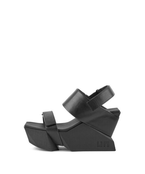 ユナイテッドヌード　UNITED NUDE サンダル ヒール UNITED NUDE（ユナイテッドヌード） サンダル 「UNITED NUDE」Brutt