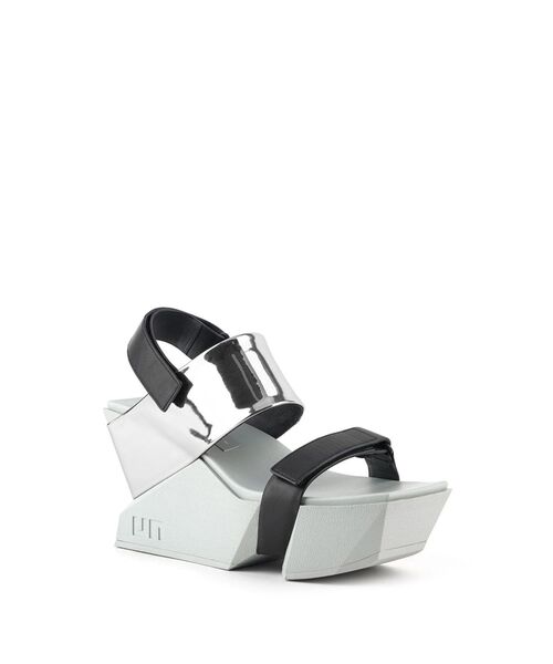 UNITED NUDE（ユナイテッドヌード） サンダル 「UNITED NUDE」Brutt