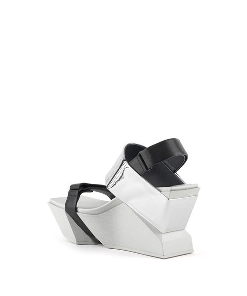 UNITED NUDE（ユナイテッドヌード） サンダル 「UNITED NUDE」Brutt