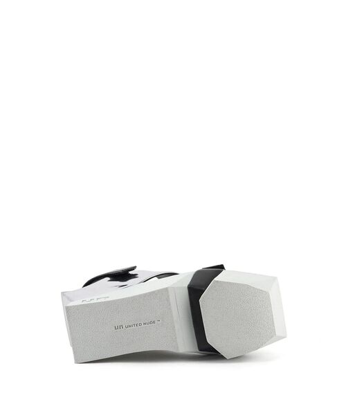 UNITED NUDE（ユナイテッドヌード） サンダル 「UNITED NUDE」Brutt