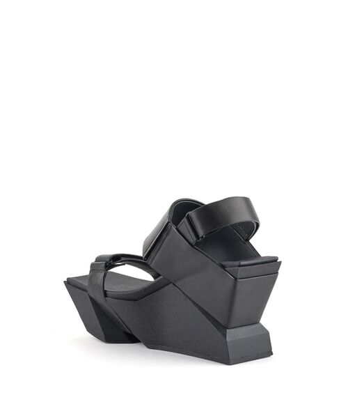 UNITED NUDE(ユナイテッドヌード) サンダル 「UNITED NUDE」Brutt UNITED NUDE(ユナイテッドヌード) サンダル 「UNITED NUDE」Brutt