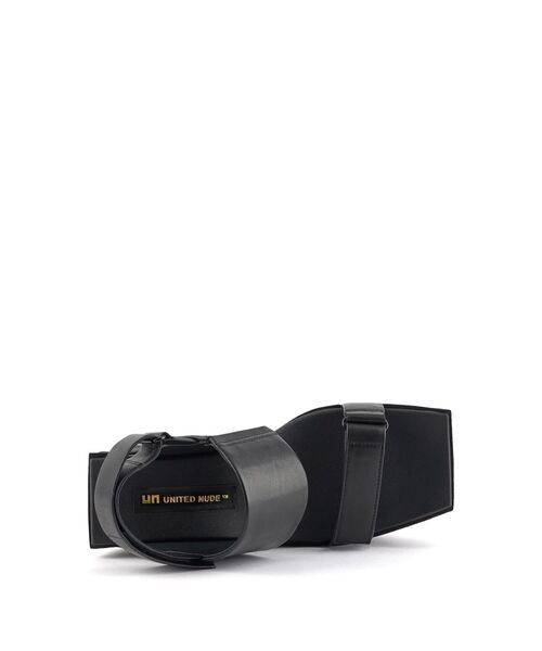 UNITED NUDE（ユナイテッドヌード） サンダル 「UNITED NUDE」Brutt