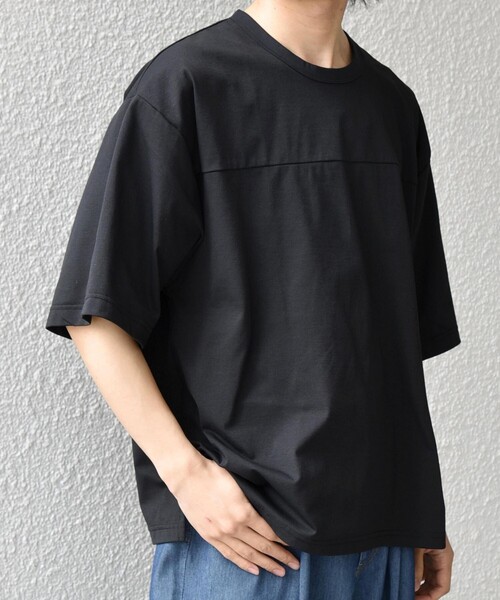 Russell Athletic（ラッセル アスレティック） tシャツ 速乾 「SHIPS