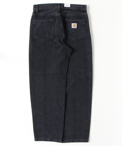 Carhartt WIP（カーハートワークインプログレス） パンツ Snake Landon
