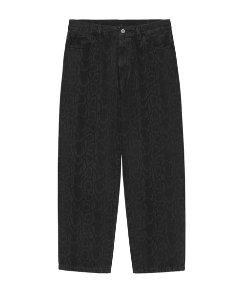 Carhartt WIP（カーハートワークインプログレス） パンツ Snake Landon