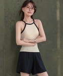 水着 「大きいサイズ有/ビキニ3点セット」旬の...の詳細画像3