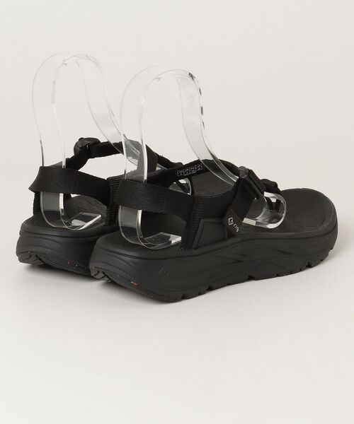 rig（リグ） リカバリーサンダル サンダル 「rig footwear」mguu2.0