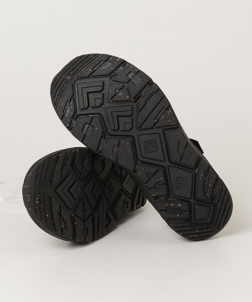 rig（リグ） リカバリーサンダル サンダル 「rig footwear」mguu2.0