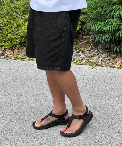 rig（リグ） リカバリーサンダル サンダル 「rig footwear」mguu2.0