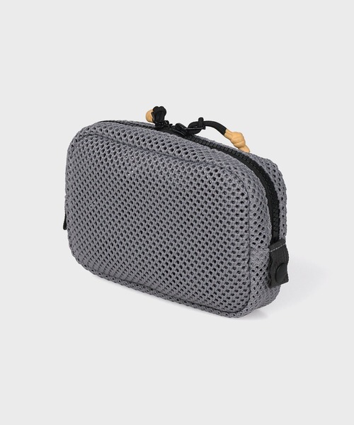 Paul Smith（ポール・スミス） バッグインバッグ ポーチ PSメッシュ