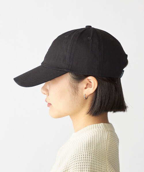 SHIPS（シップス） キャップ ONE SIZE ベージュ メンズ : ZOZOTOWN