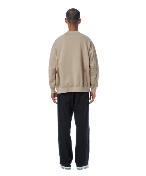 「Sandinista」 長袖Tシャツ LARGE グレー メンズ_画像7