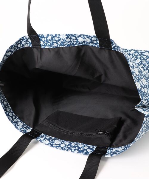 「KELTY」 トートバッグ FREE ブラック レディース_画像3
