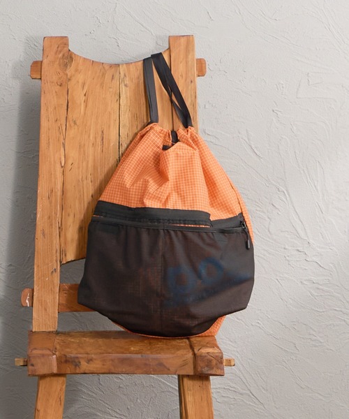 POLeR（ポーラー） デイバック リュック KNAPSACK2.0 ナイロンバック