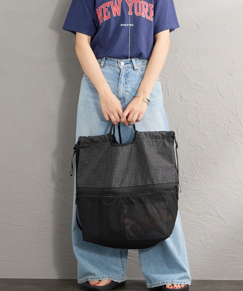 POLeR（ポーラー） デイバック リュック 「WEB限定」「POLeR/ポーラー