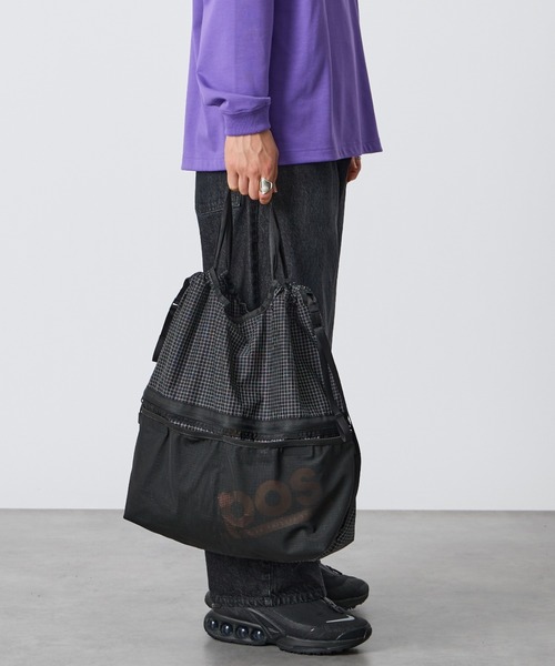 POLeR（ポーラー） デイバック リュック KNAPSACK2.0 ナイロンバック