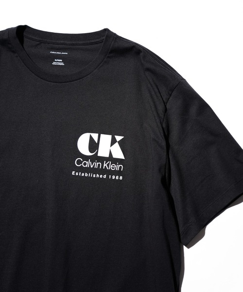 Calvin Klein（カルバン・クライン） tシャツ カルバンクライン