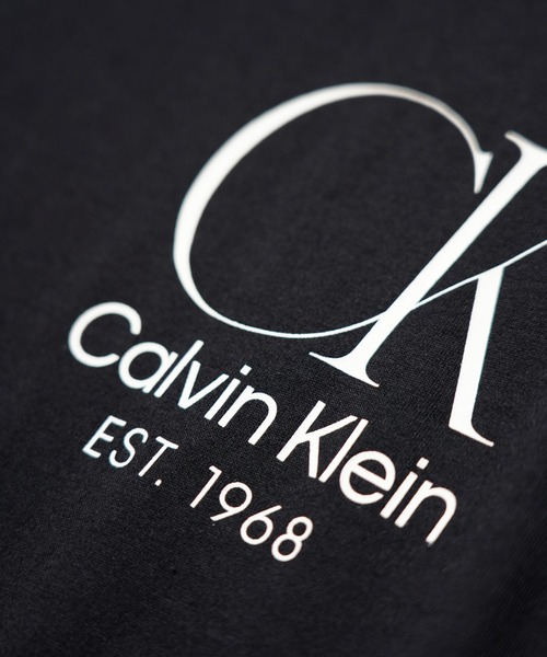 Calvin Klein（カルバン・クライン） tシャツ カルバンクライン