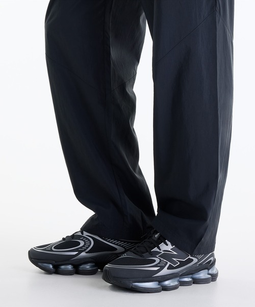 New Balance メンズ ジャージパンツ AMP41352 Lサイズ New Balance（ニューバランス） スウェットパンツ ジャージ スポーツ