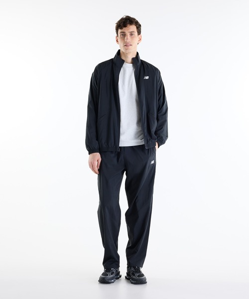 New Balance（ニューバランス） スウェットパンツ ジャージ スポーツ