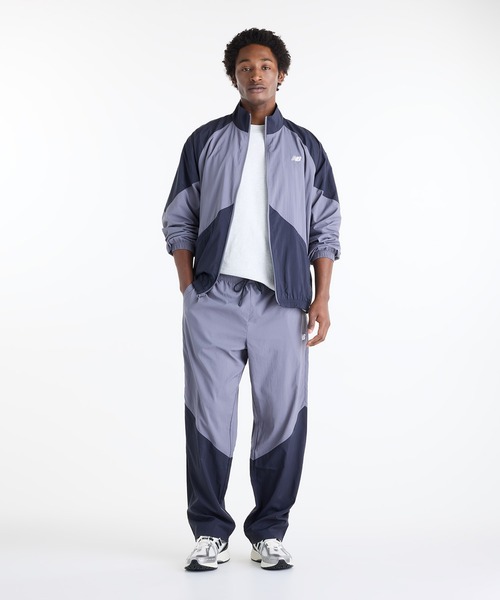 New Balance（ニューバランス） スウェットパンツ ジャージ スポーツ