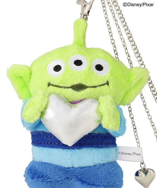 Green Parks（グリーンパークス） トイストーリー/バッグチャーム