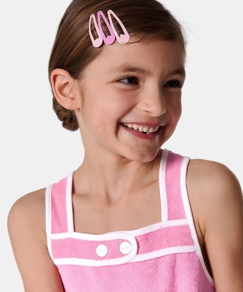 ワンピース ワンピース キッズ 子供服 女の子の画像
