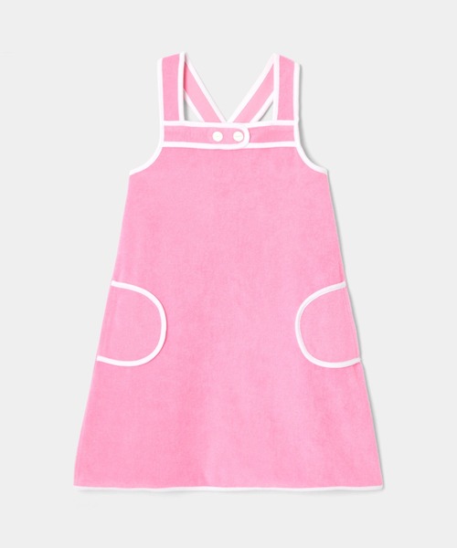 ワンピース ワンピース キッズ 子供服 女の子の画像