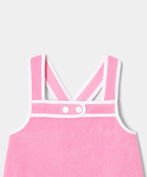 ワンピース ワンピース キッズ 子供服 女の子の画像